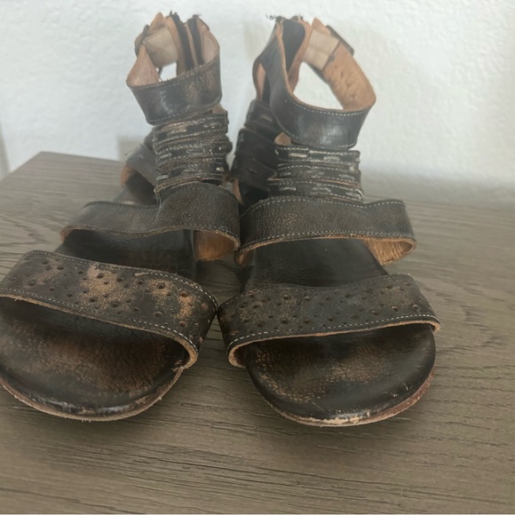 Bed Stu Artemis Gladiator Sandals - Picture 5 of 7